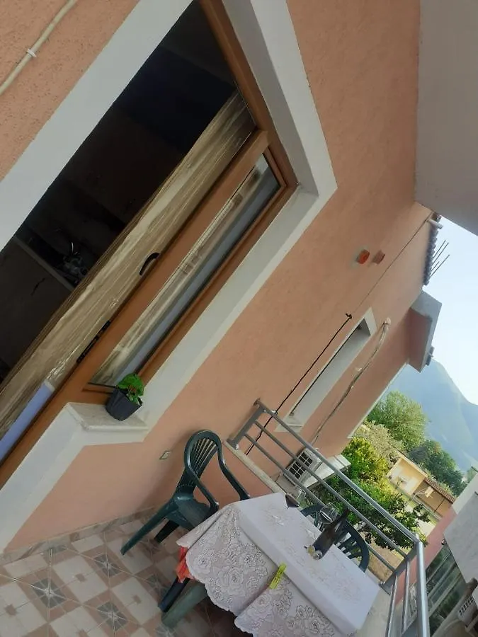 Orikum Beach Apartamento