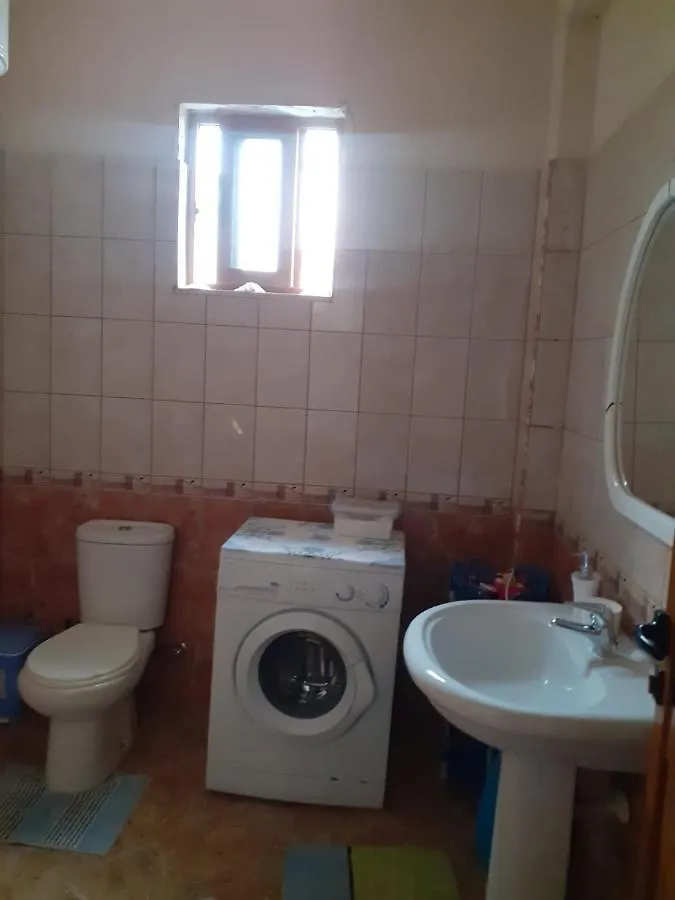Orikum Beach Apartamento