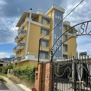  Appartamento Rezidenca Sinani